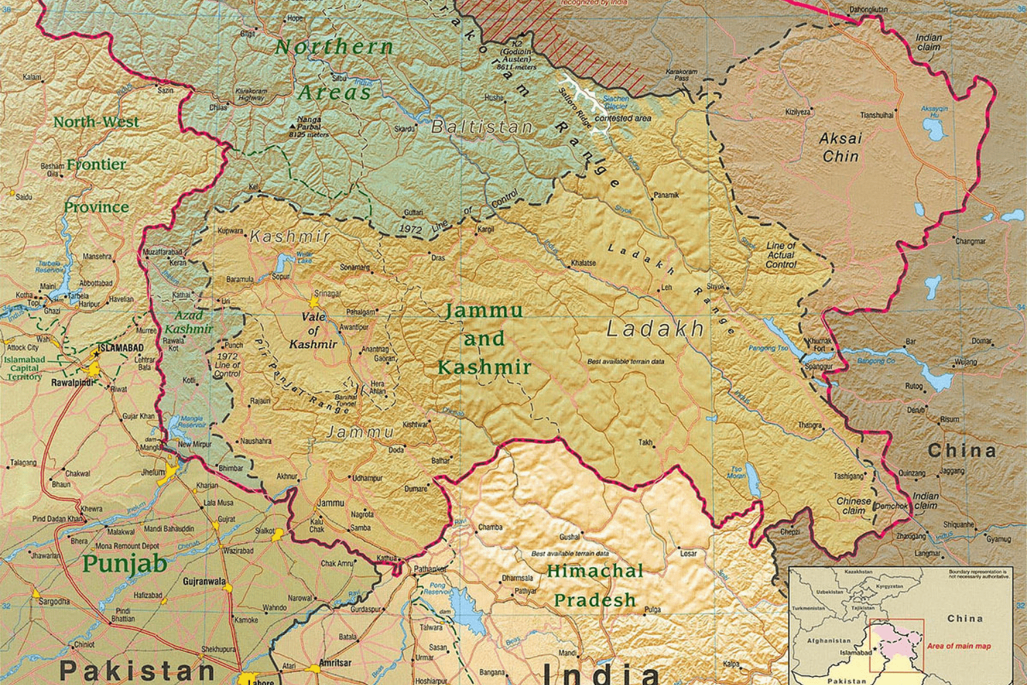 local-map-of-kashmir