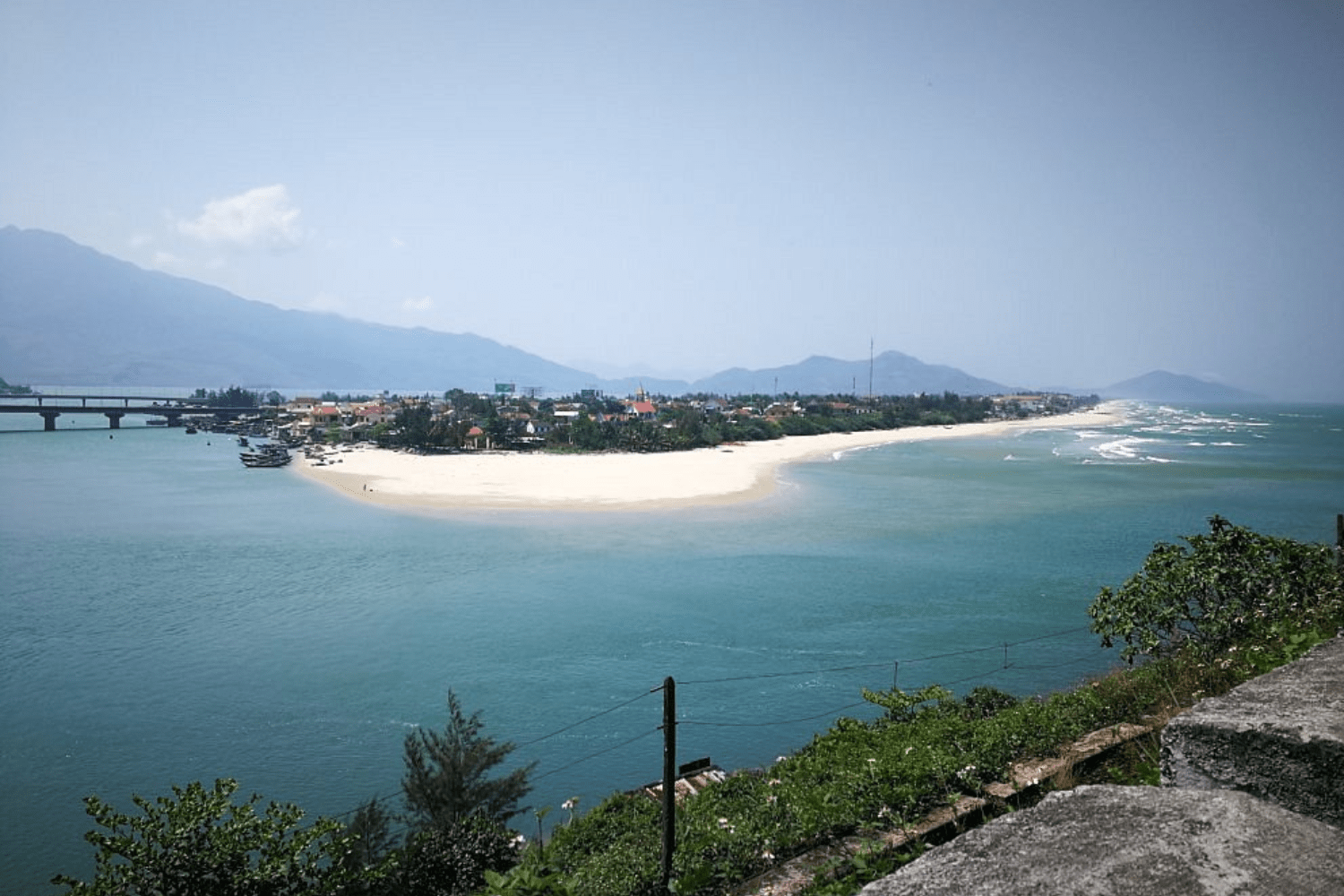 lang-co-beach-in-vietnam