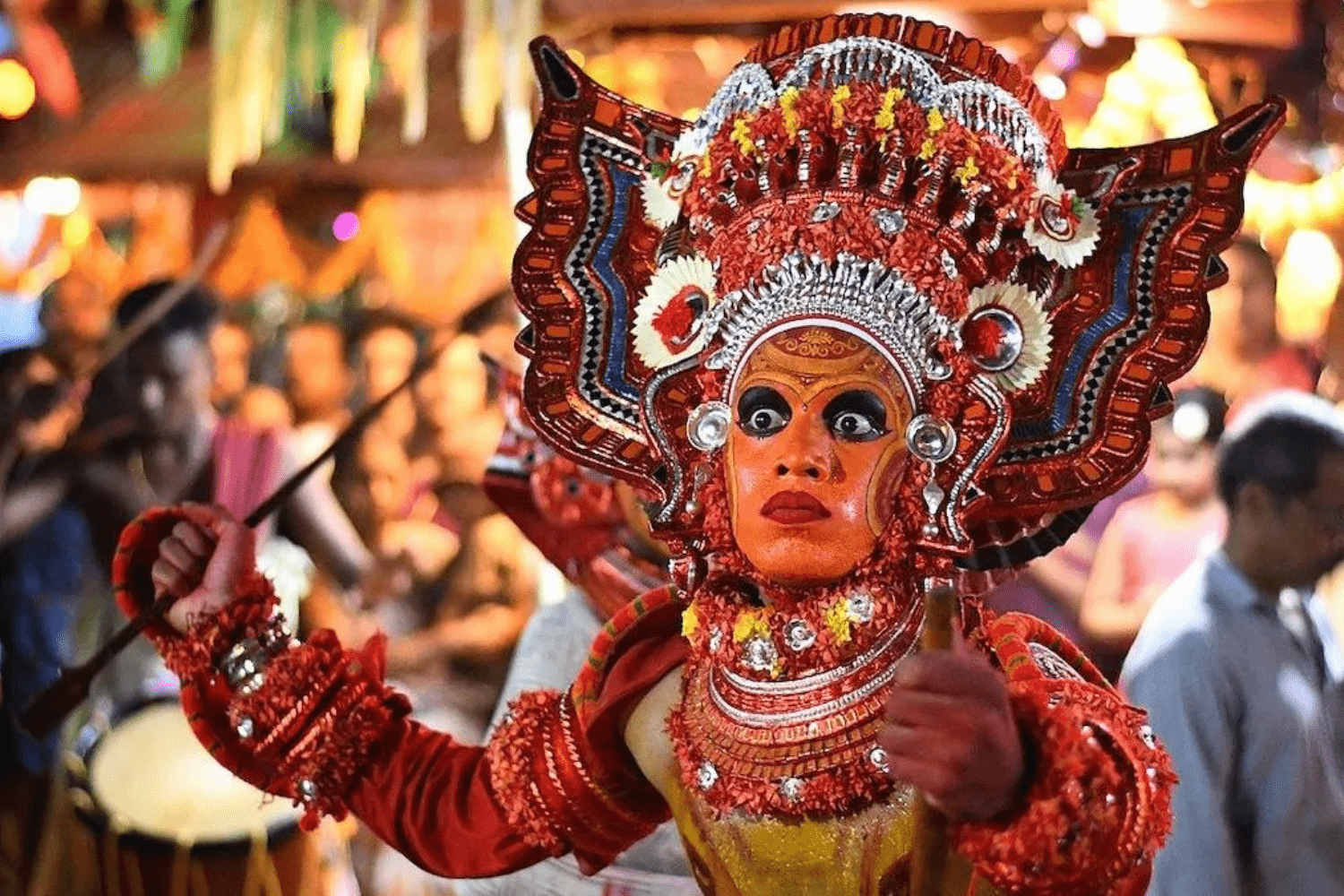 theyyam-festival-in-kerala