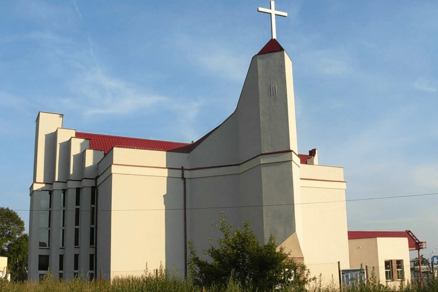 pentecostal-church
