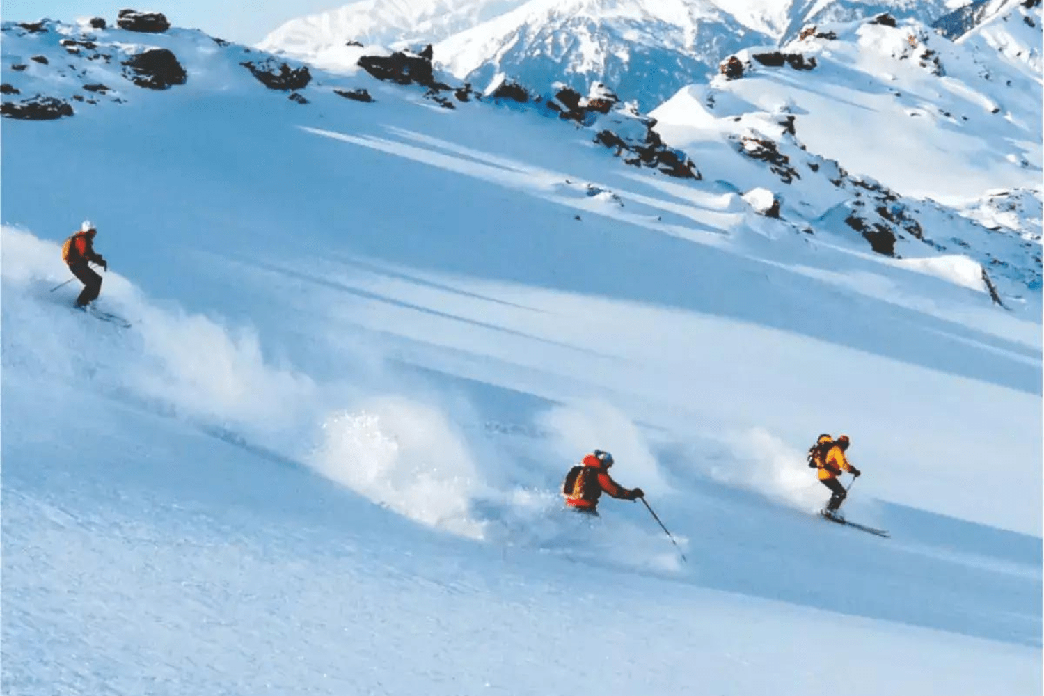 skiing-in-uttarakhand
