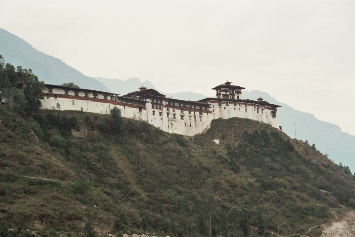 wangdue-phodrang-in-bhutan