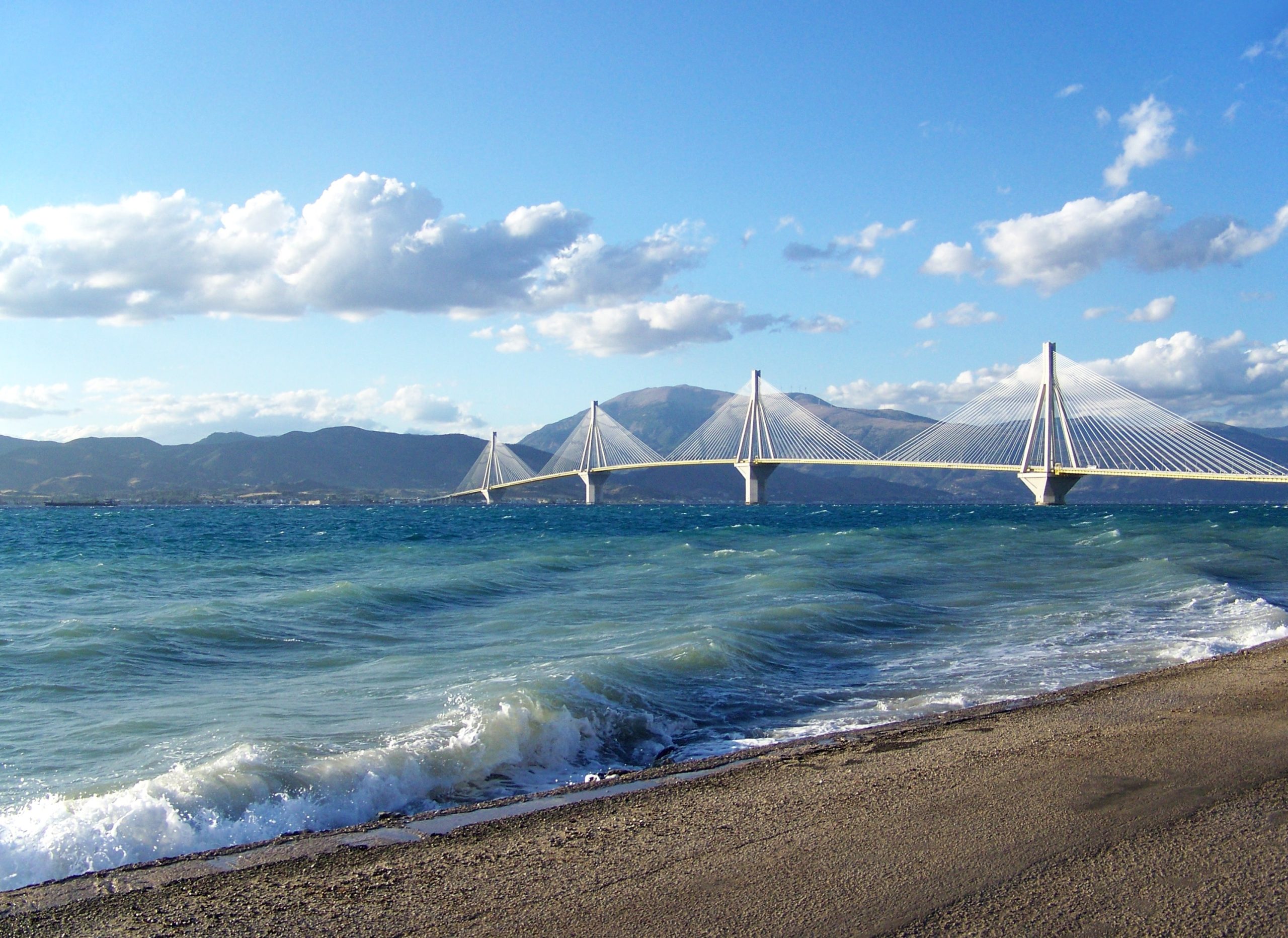 spitting-on-the-bridge-in-greece