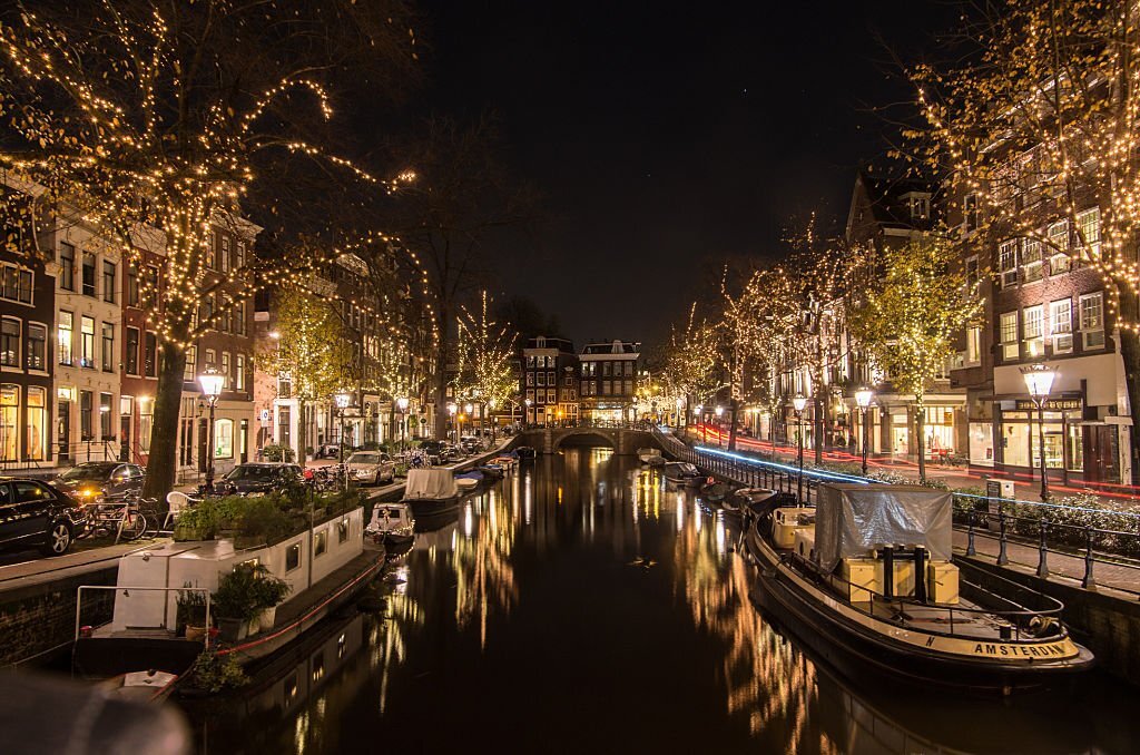 amsterdam-netherlands