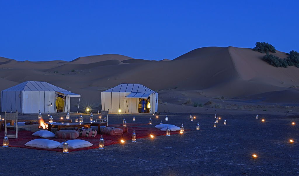 desert-camps