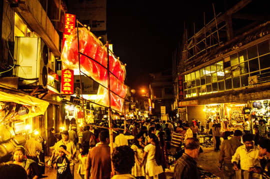bhutia-market