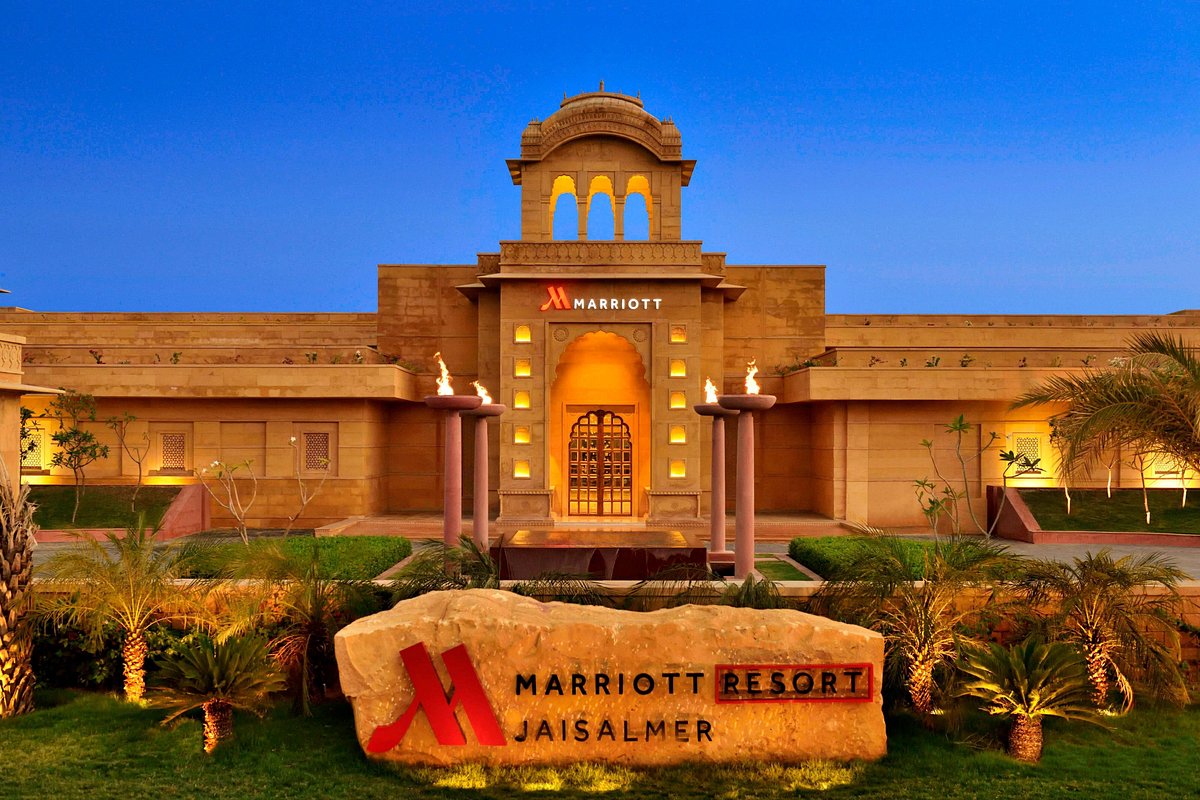 marriot-resort-and-spa