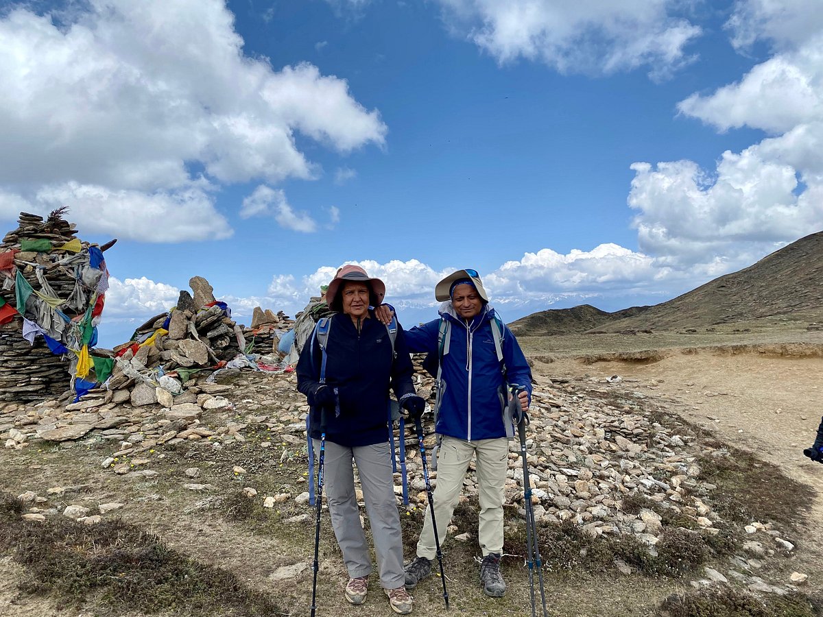 hiking-in-bhutan