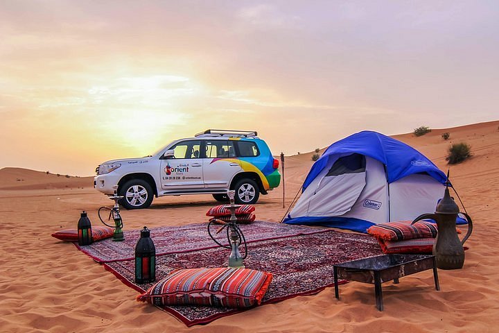 things-to-carry-for-desert-camping-in-dubai