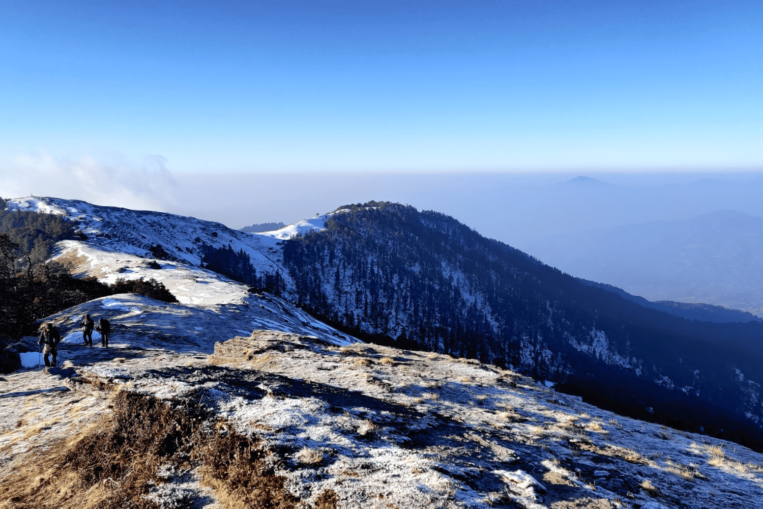nabji-korphu-winter-trek