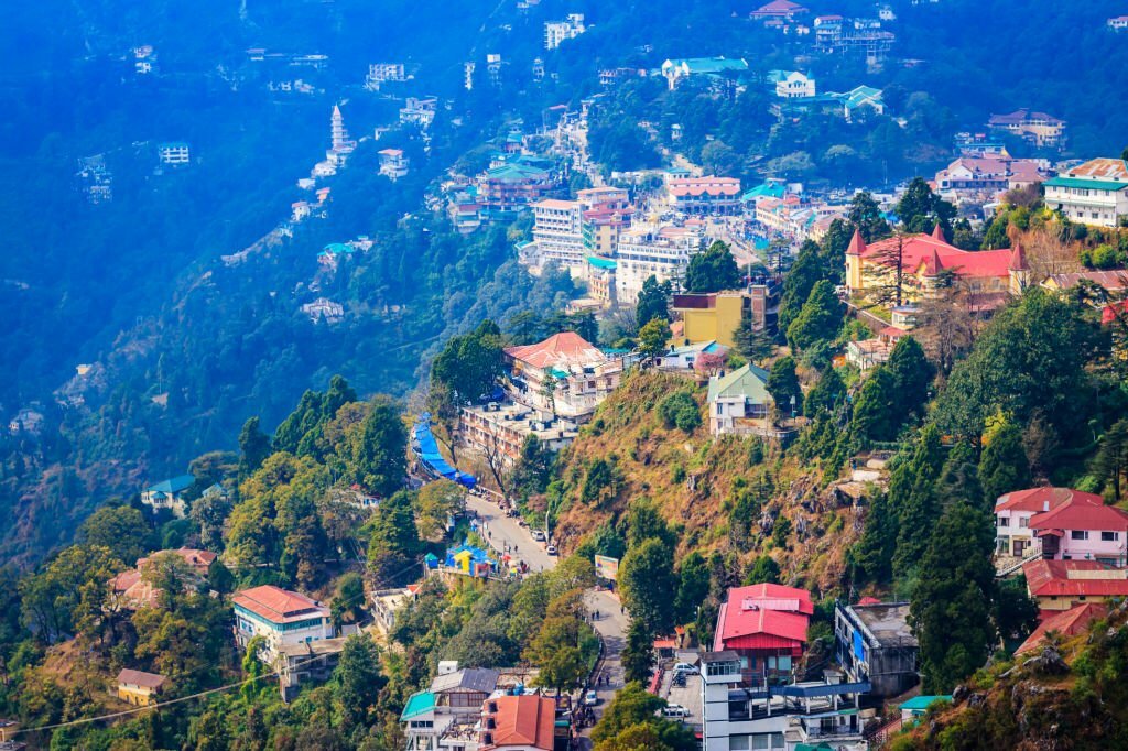 mussoorie-the-queen-of-hill-stations