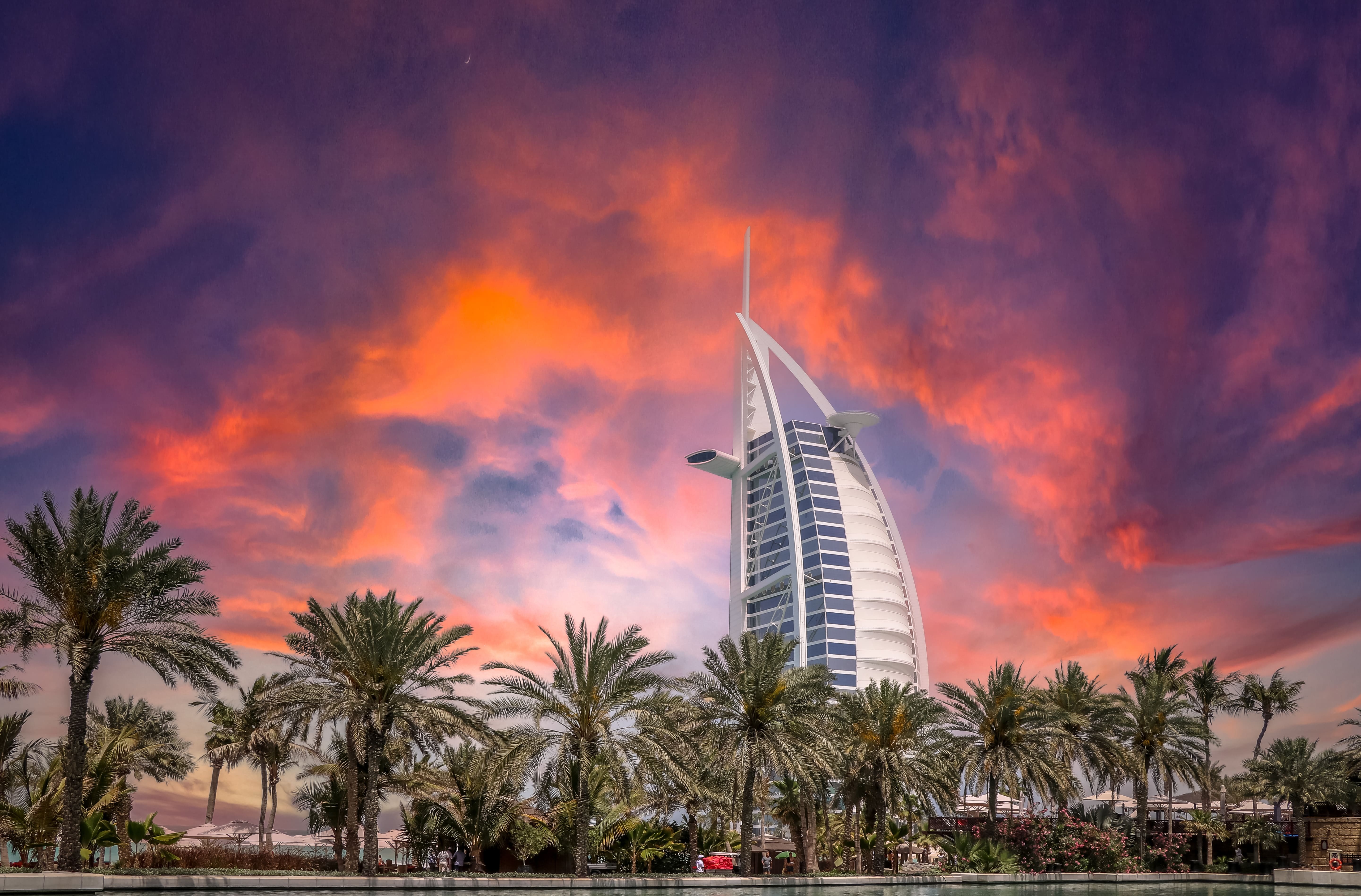 Best Time To Visit Dubai: Weather, Temperature & Activities