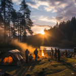 camping-in-pahalgam