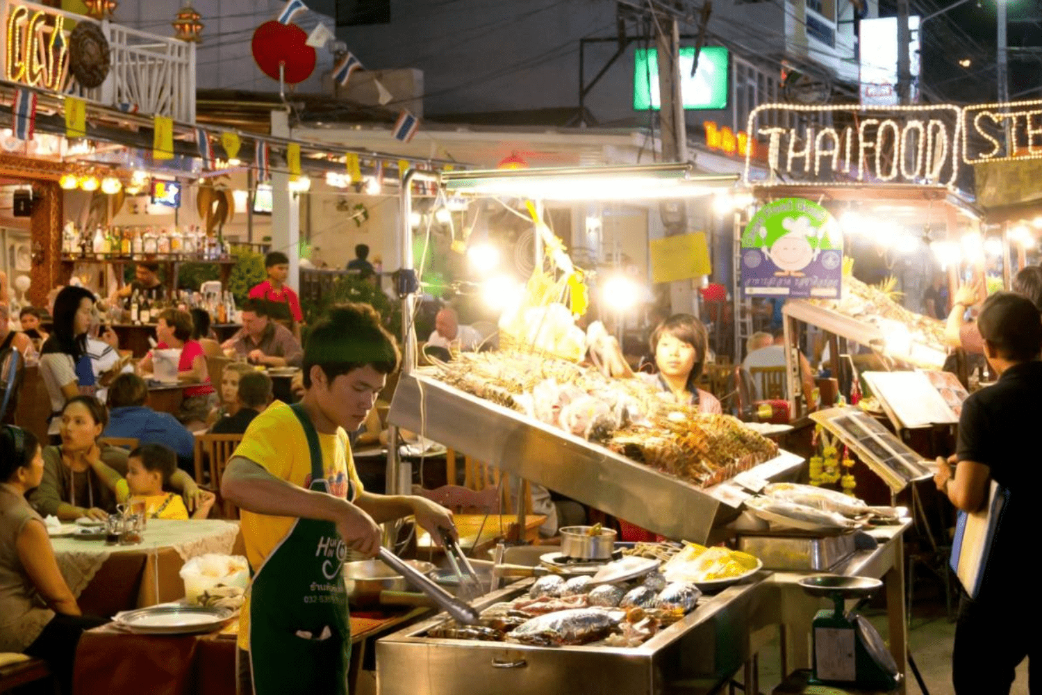 streetfood-in-thailand
