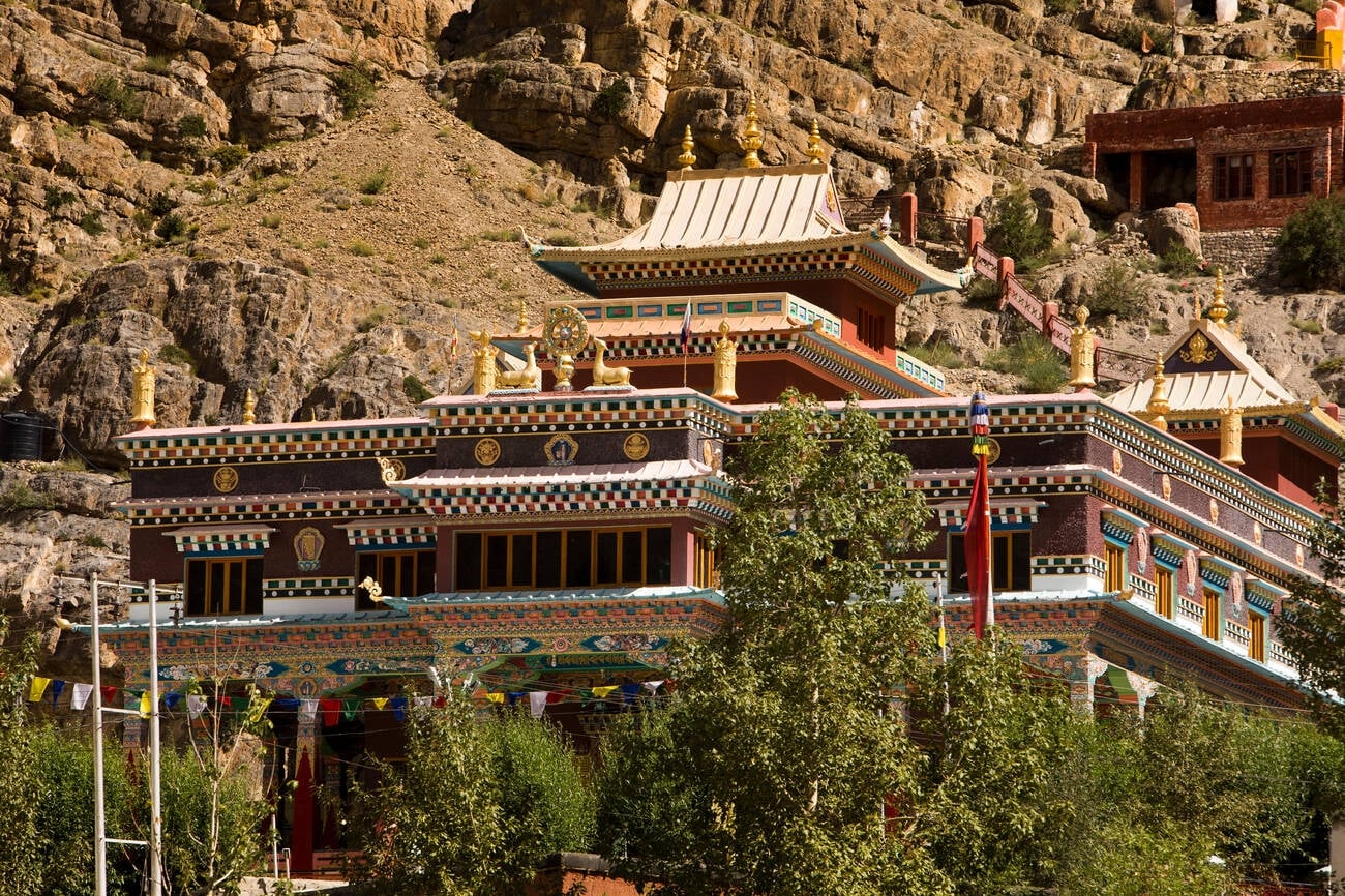 sakya-tangyud-monastery