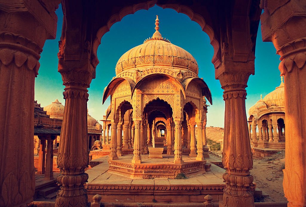rajasthan-for-a-historical-getaway