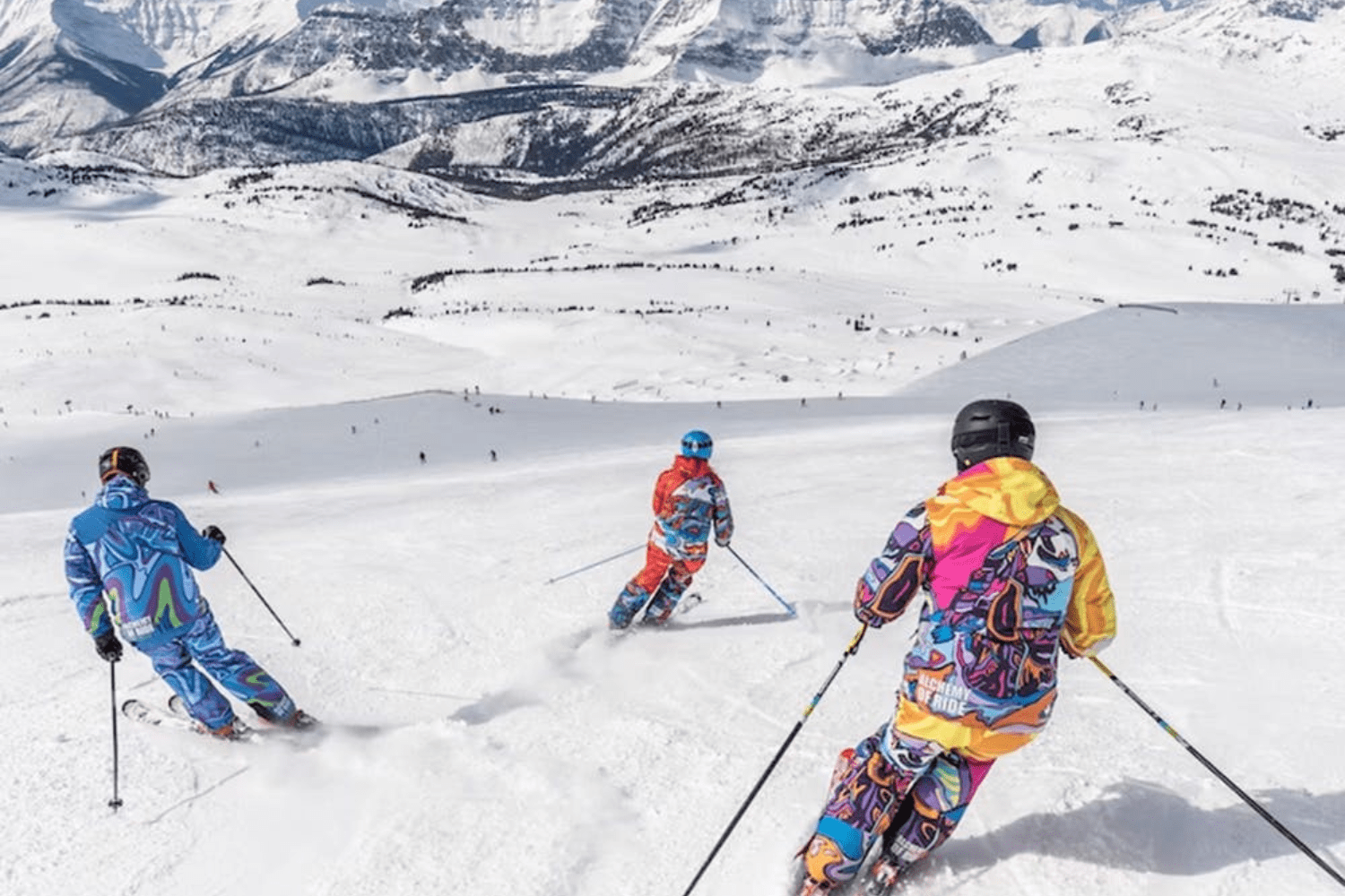skiing-in-pahalgam
