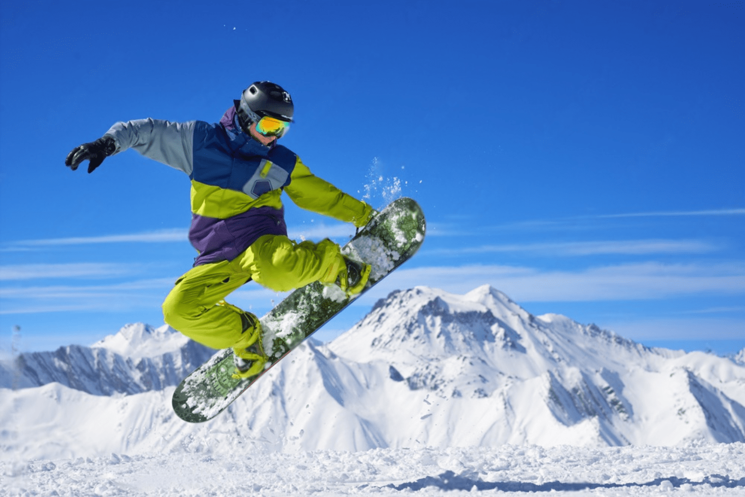snowboarding-in-srinagar
