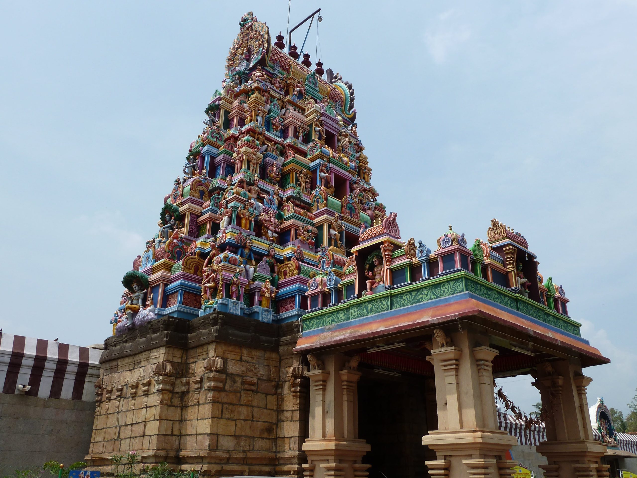 perur-pateeswarar-temple-a-monument-of-religious-belief