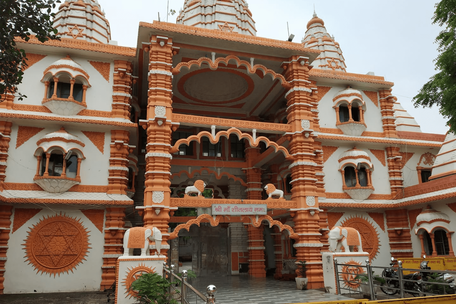 shri-mata-sheetla-devi-temple