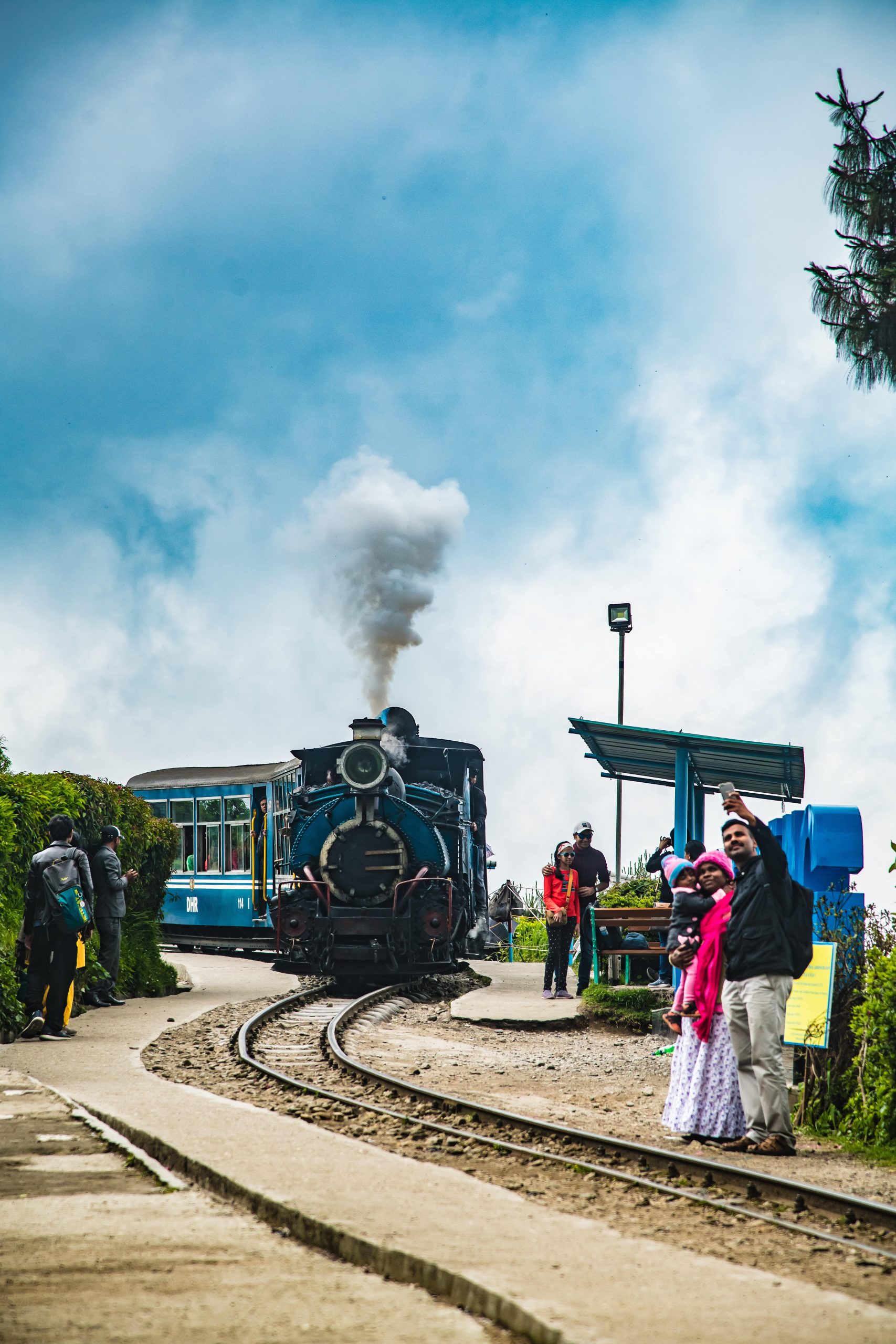 darjeeling-himalayan-railway-(dhr)