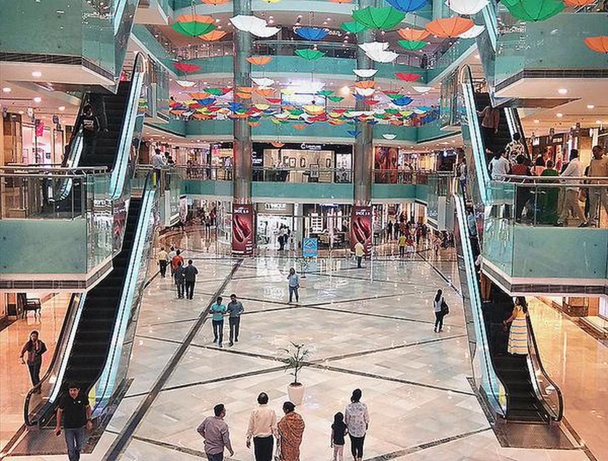 ambience-mall-in-gurgaon