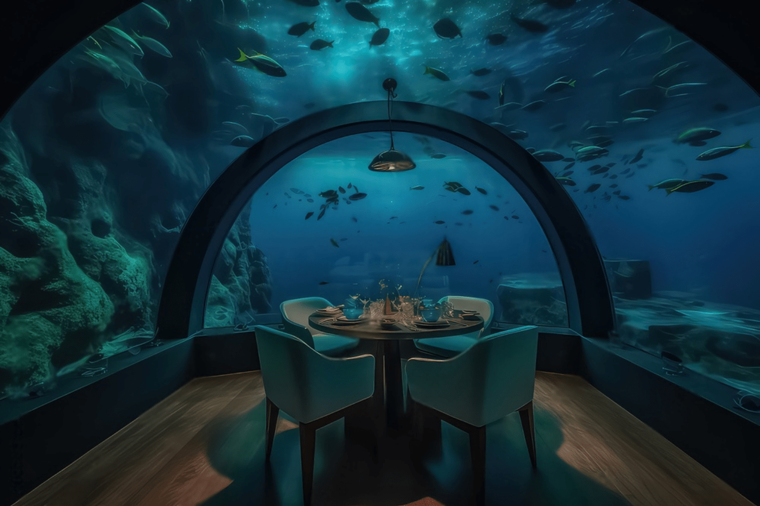 underwater-dining-in-maldives