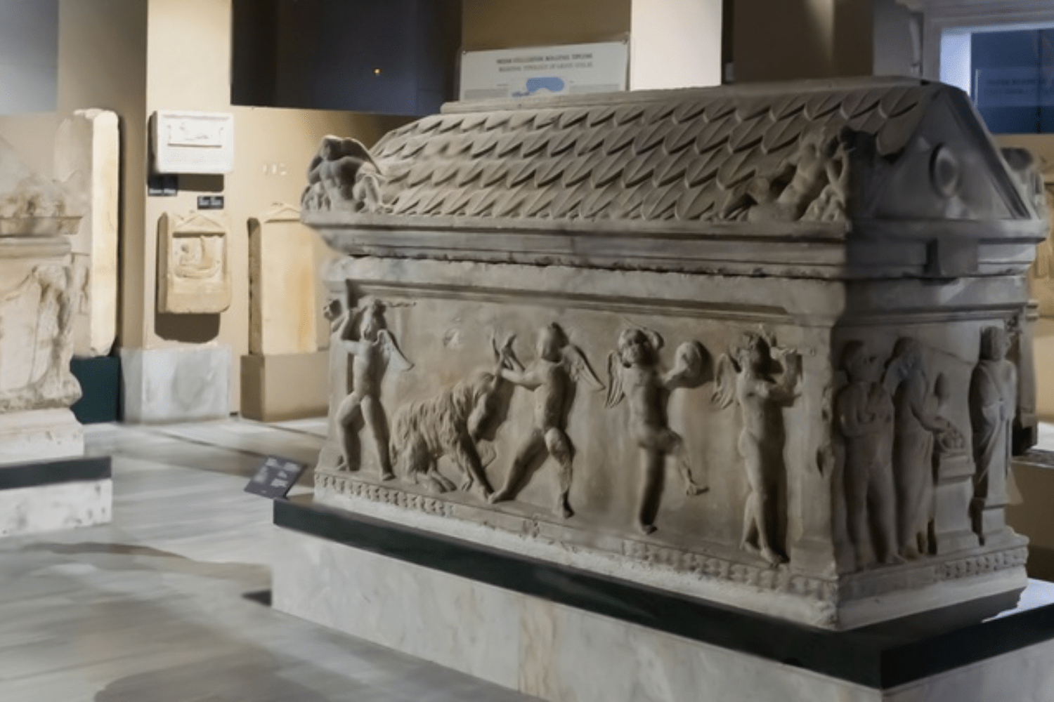 istanbul-archaeological-museum-in-turkey