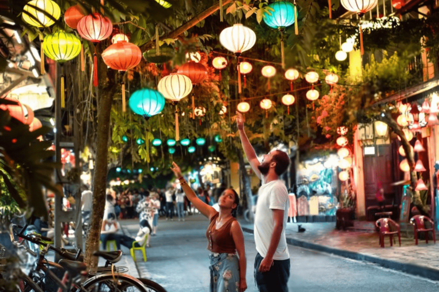 hoi-an-in-vietnam-for-honeymoon