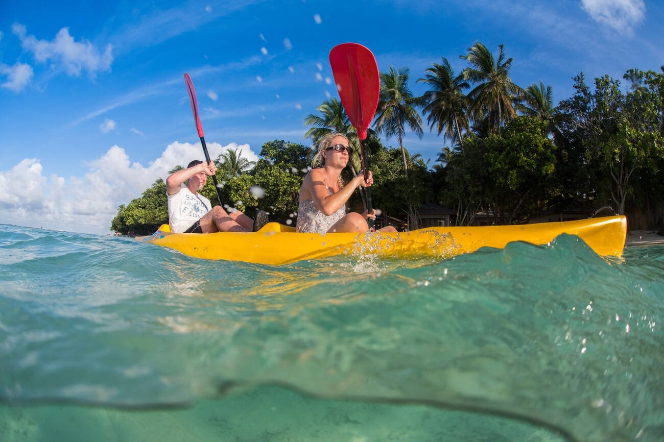 kayaking-in-maldives