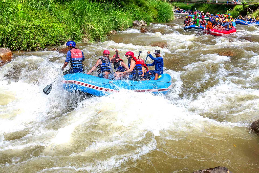 rafting-in-kanchanaburi