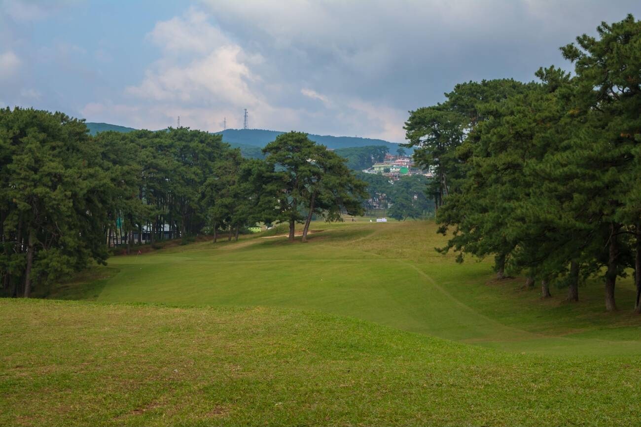 shillong-golf-course