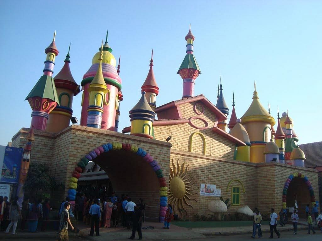vardhman-fantasy-amusement-park
