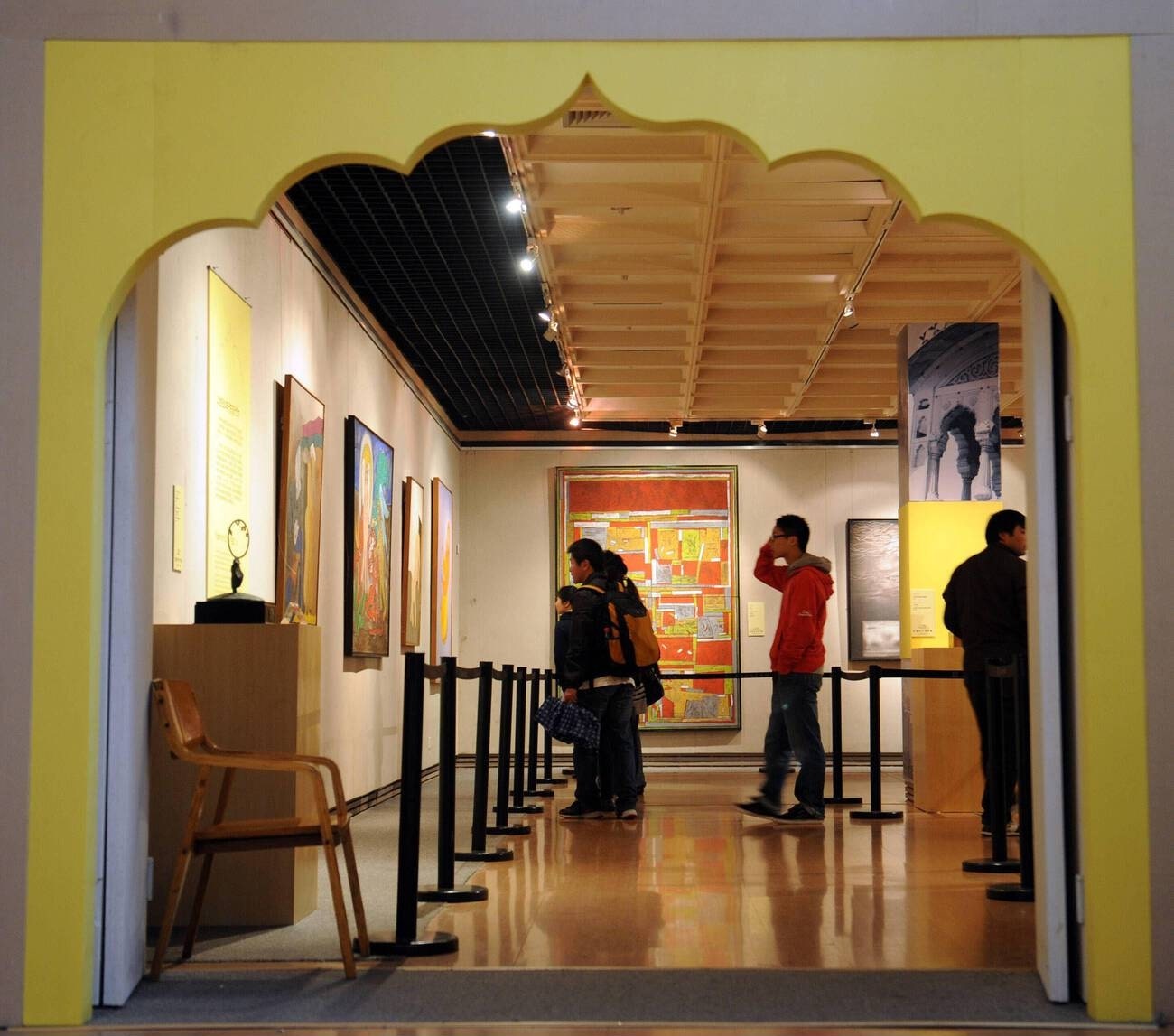 national-gallery-of-modern-art-delhi