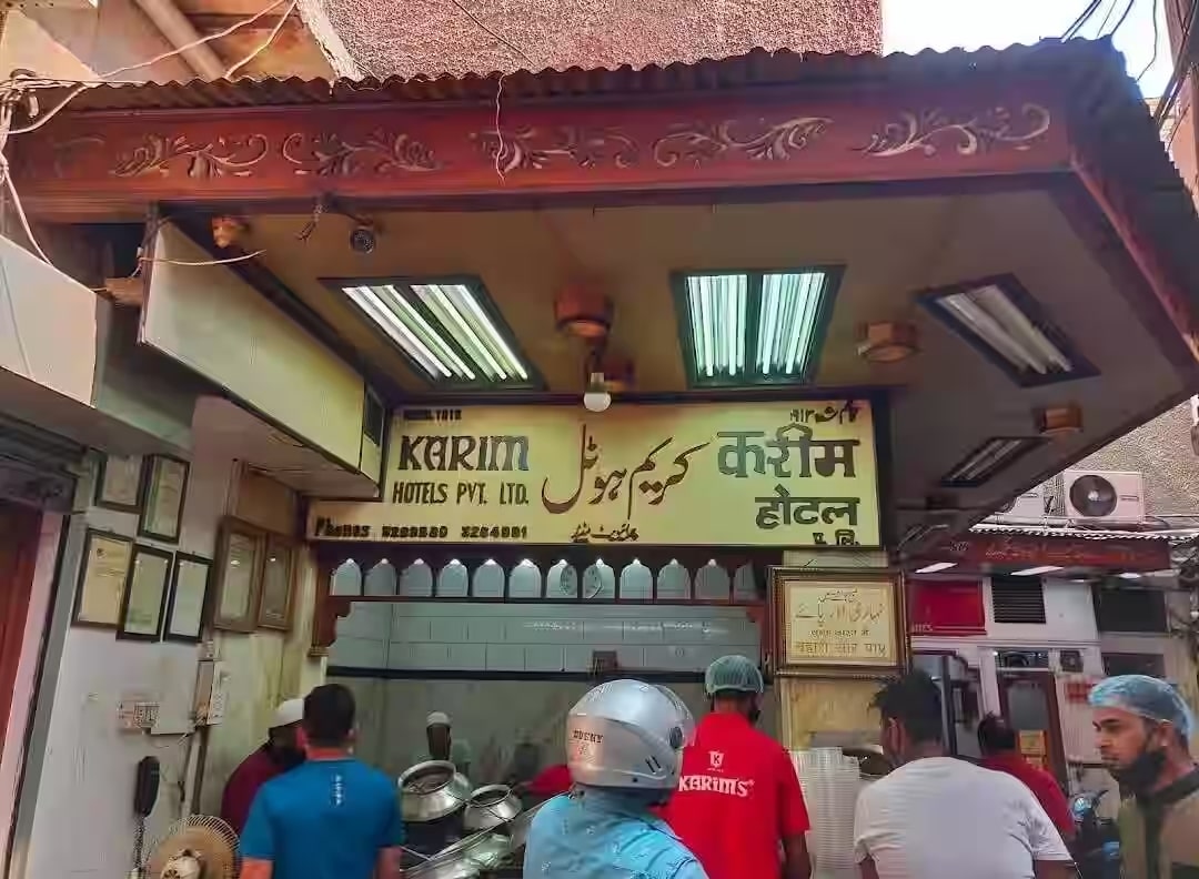 mughlai-cuisine-at-karim's