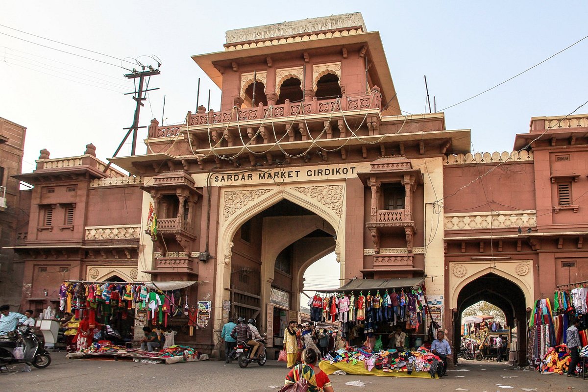 markets-of-jodhpur