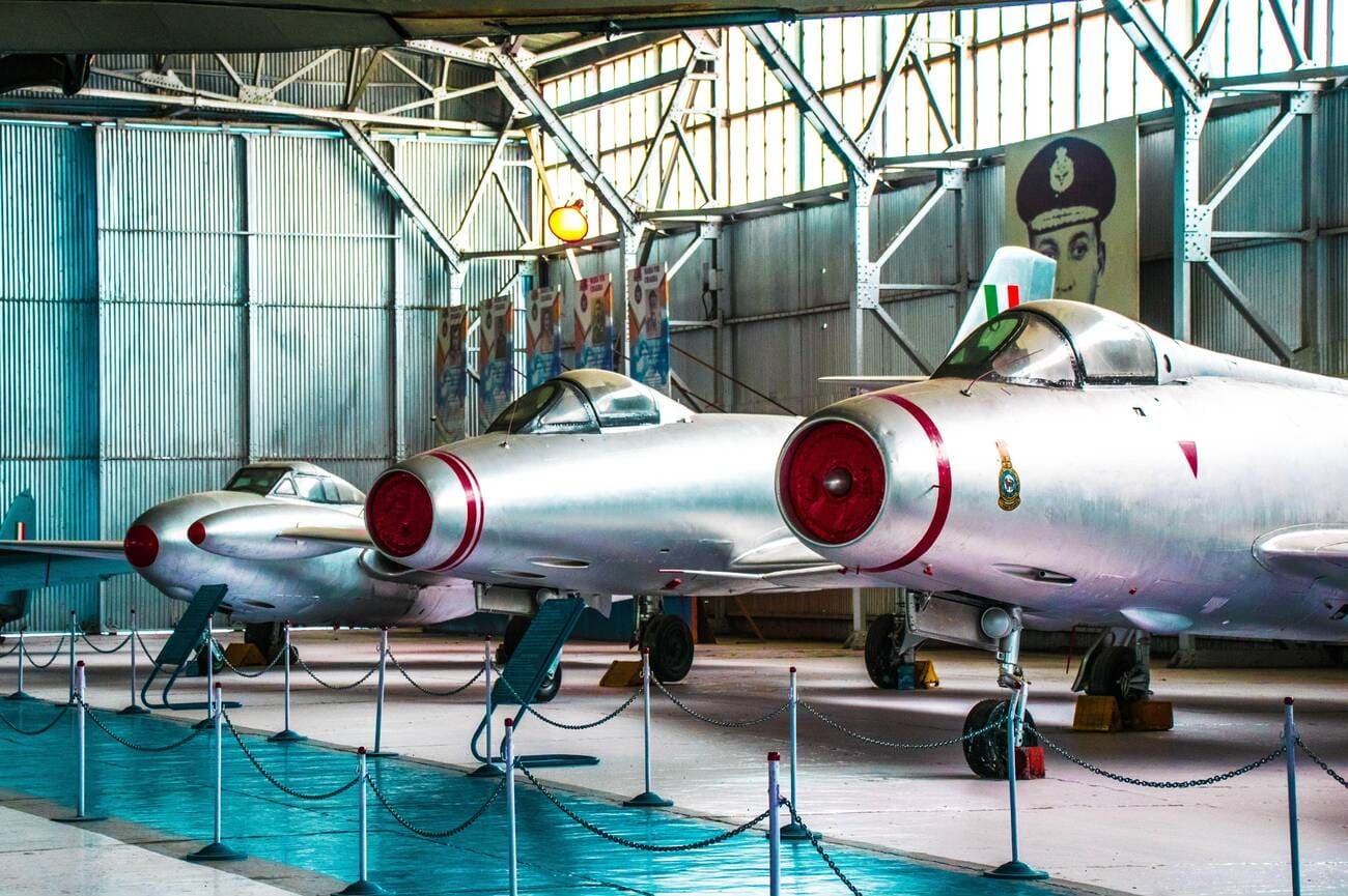 air-force-museum
