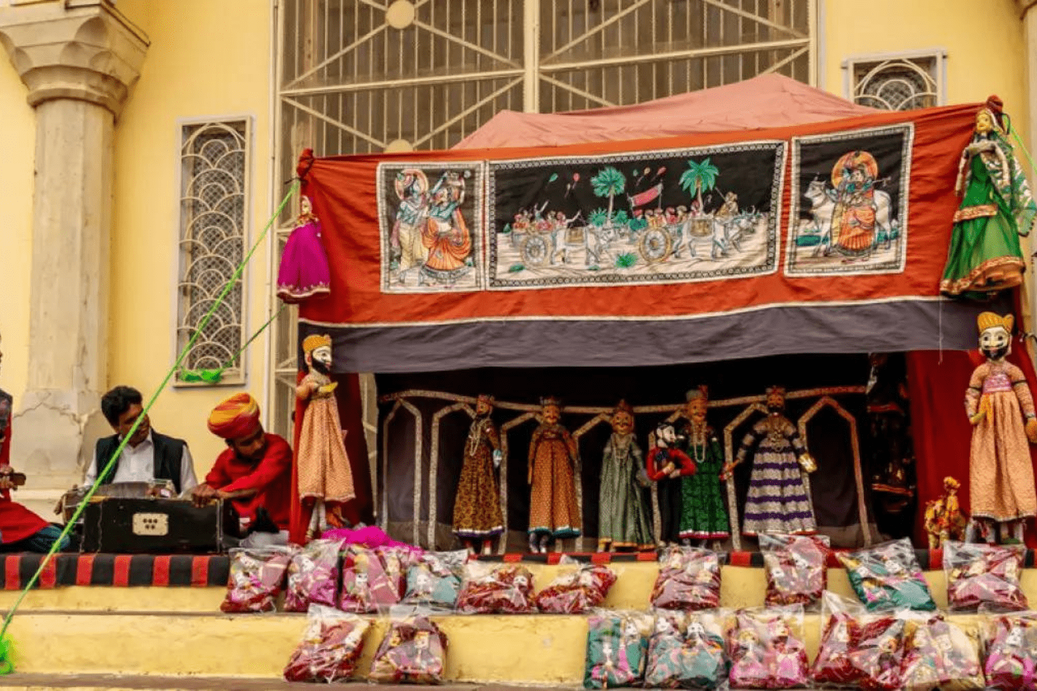 puppet-shows-of-jaipur