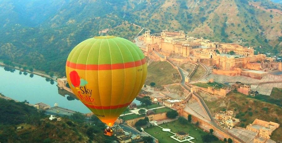 hot-air-balloon-Jaipur
