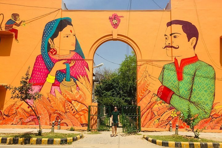 street-art-tour-delhi