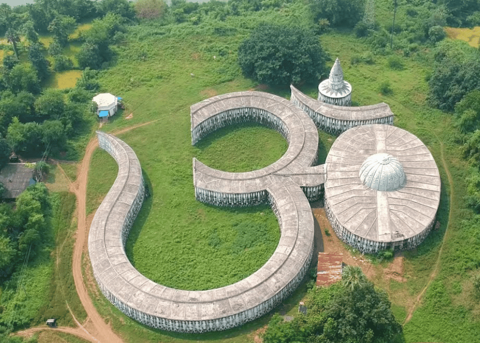 om-temple-dadra