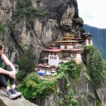 backpacking-in-bhutan