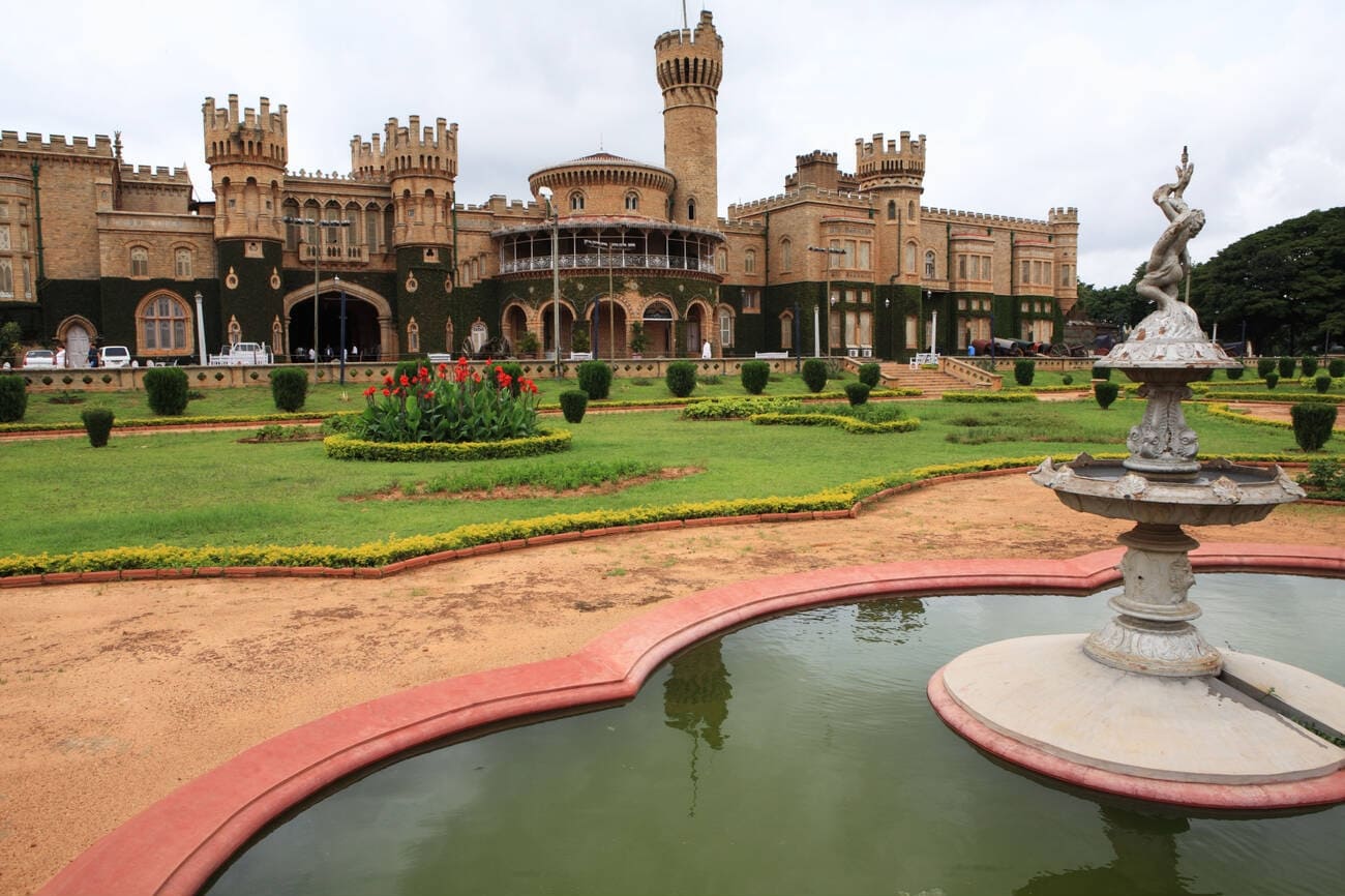 bangalore-palace-grounds