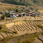 bhutan-villages