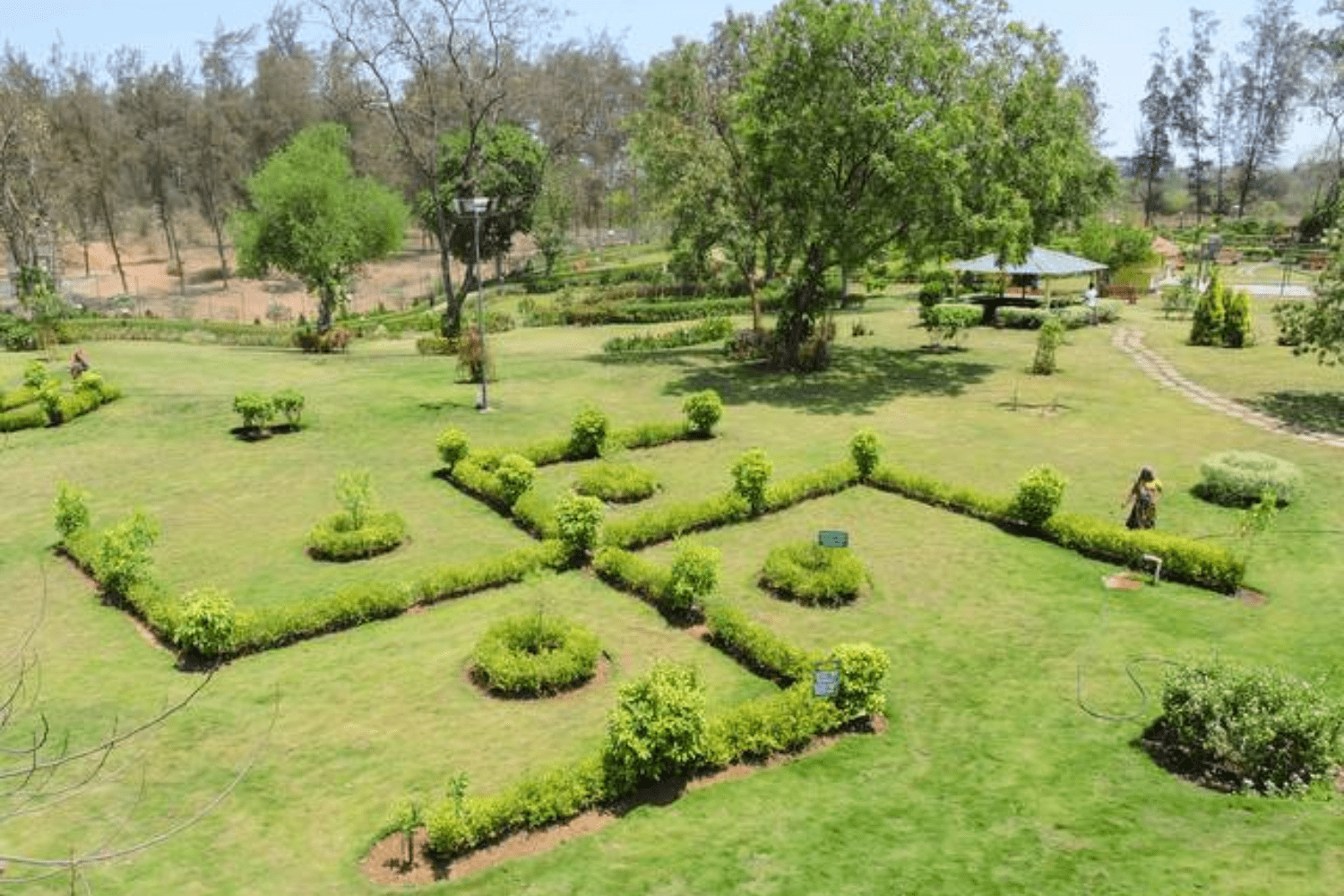 nakshatra-garden
