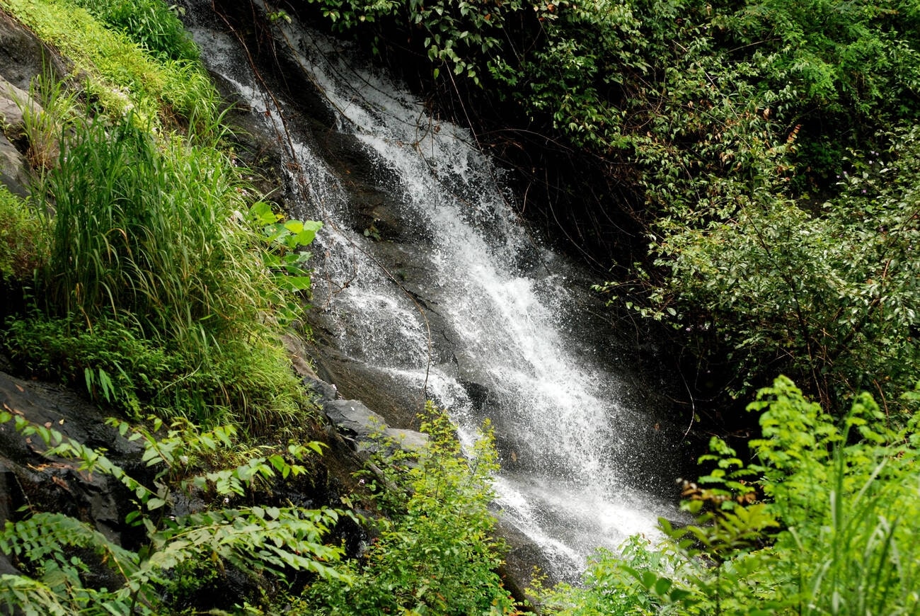 chethalayam-falls