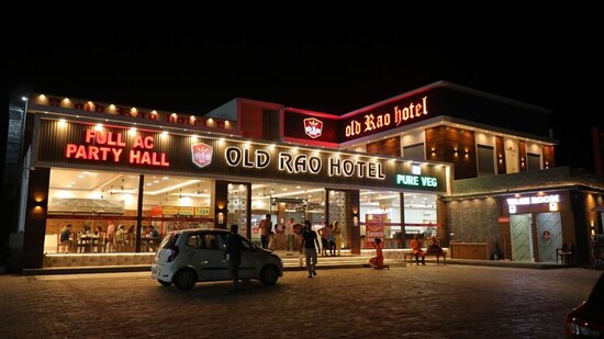 old-rao-hotel-in-manesar
