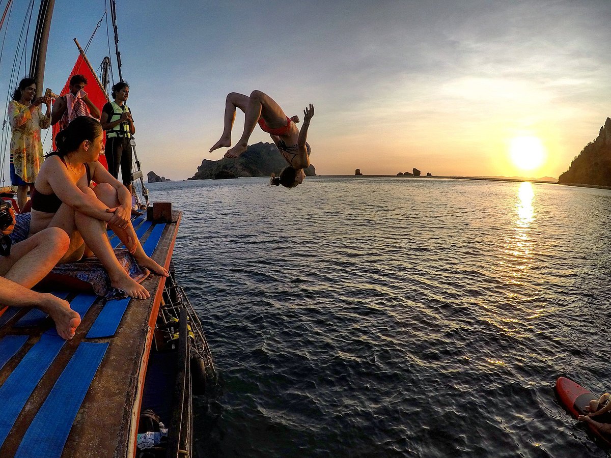 krabi-sunset-cruise