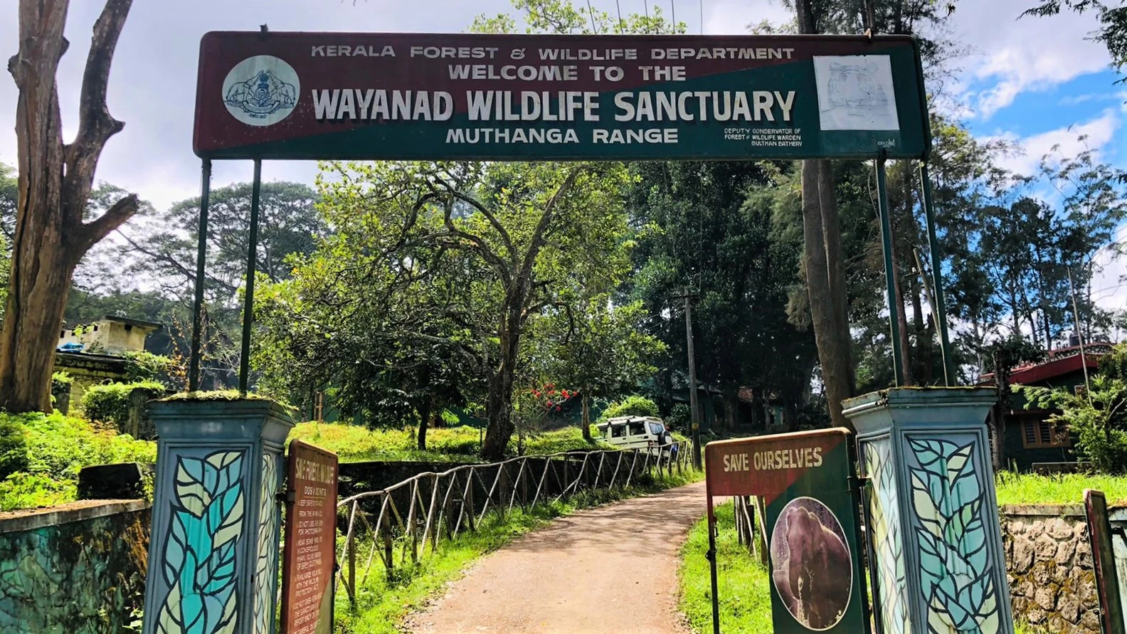 wayanad-wildlife-sanctuary