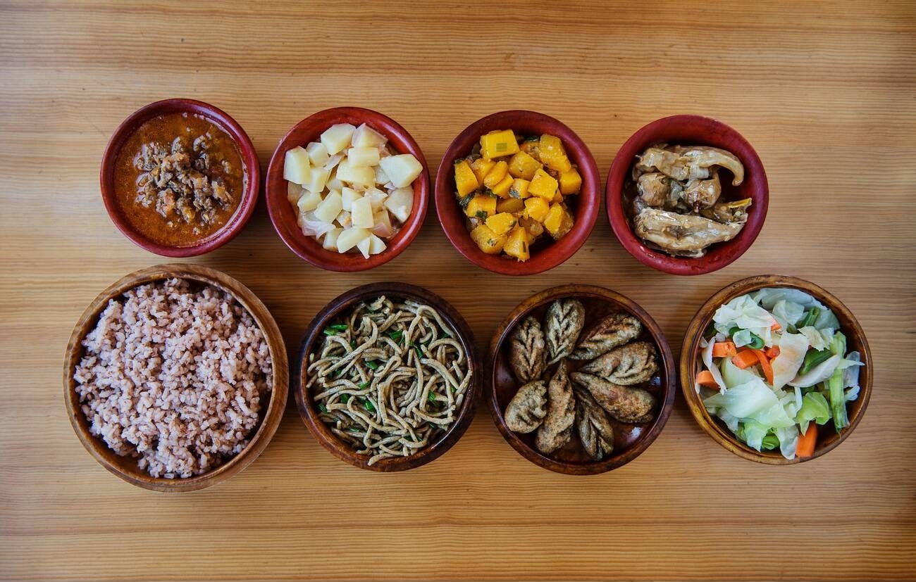 what-and-where-to-eat-in-bhutan